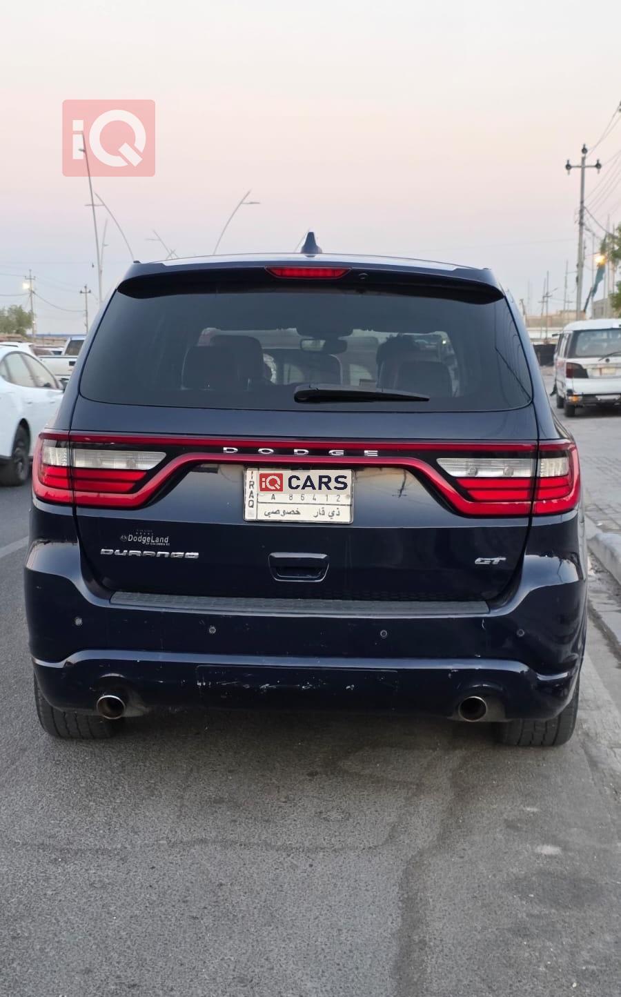 Dodge Durango